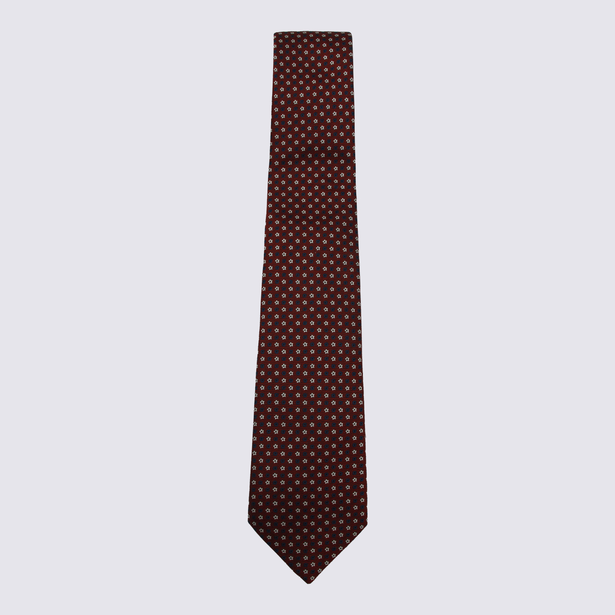 [Canali] Tie FW26 18HJ046176