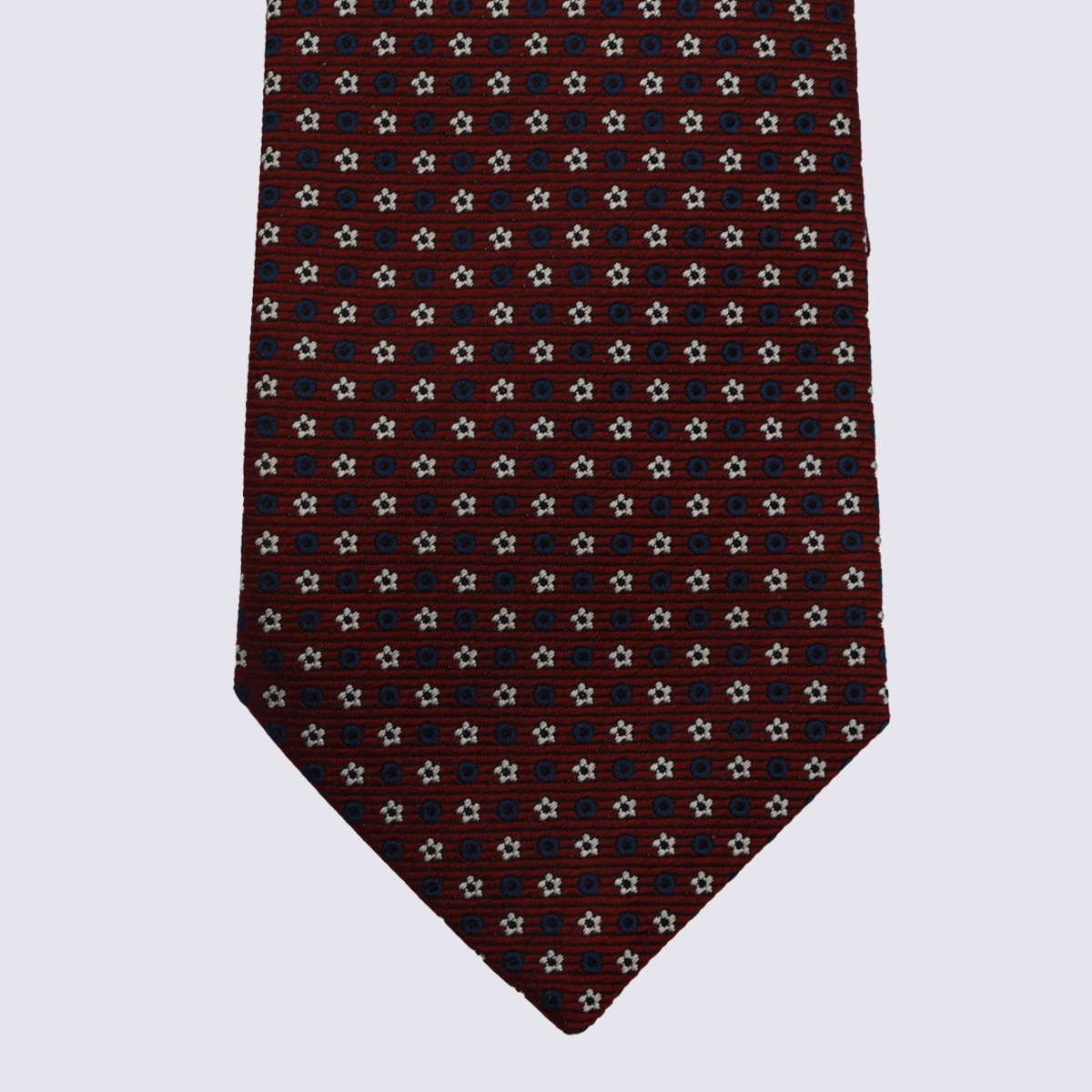 [Canali] Tie FW26 18HJ046176