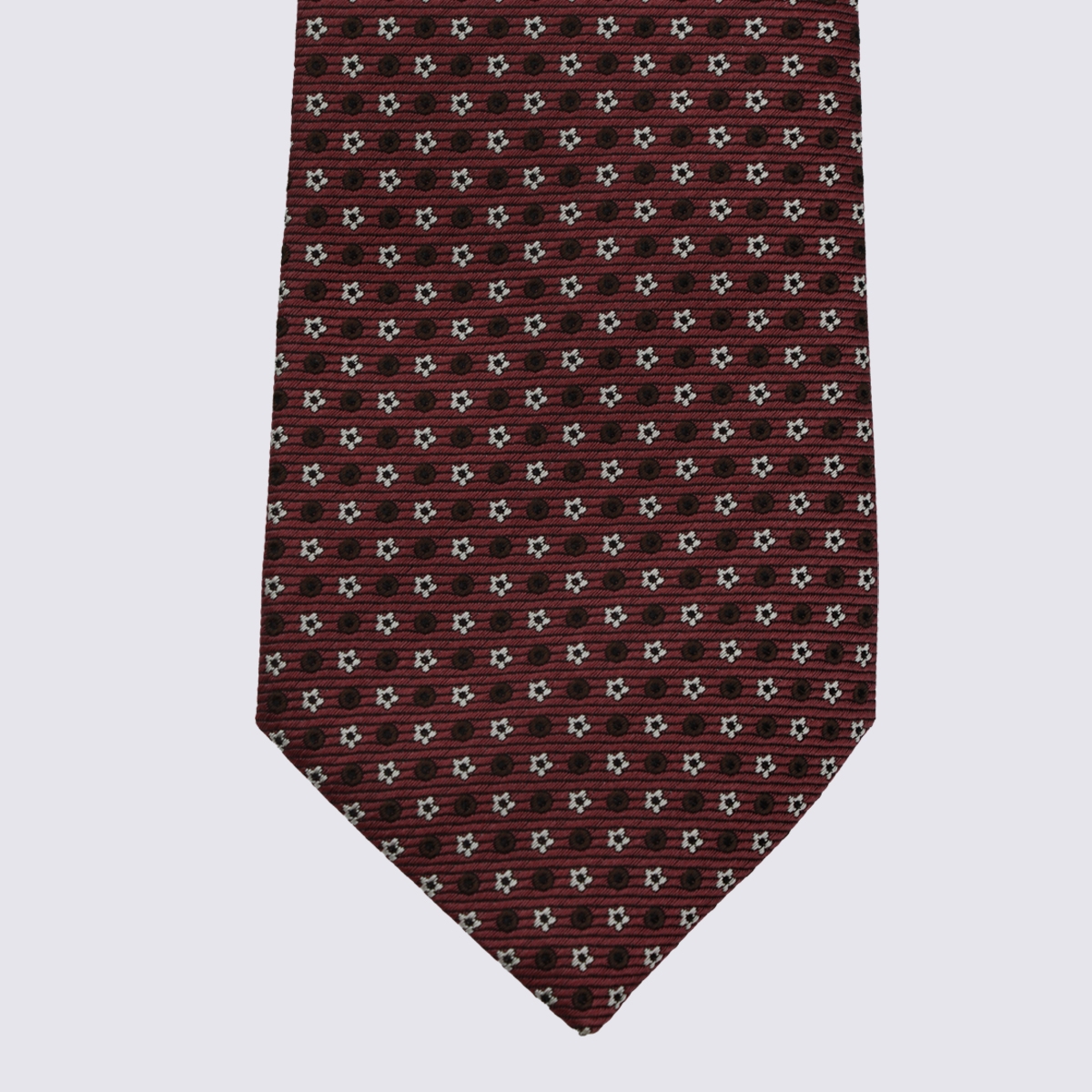 [Canali] Tie FW26 18HJ046175