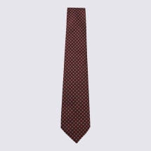 [Canali] Tie FW26 18HJ046175