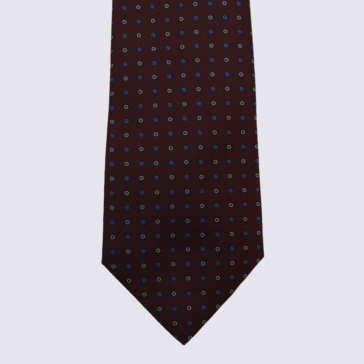 [Canali] Tie FW26 18HJ046181