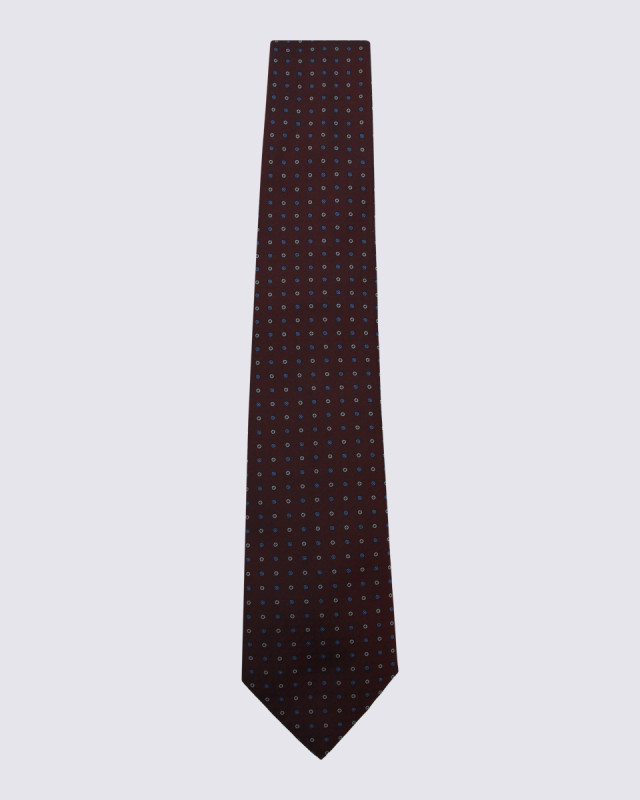 [Canali] Tie FW26 18HJ046181