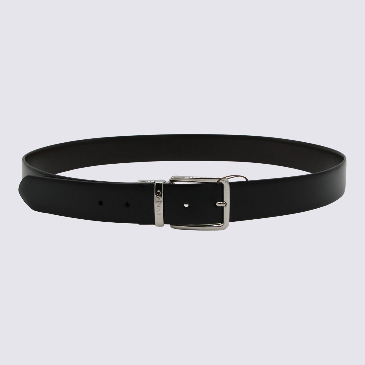 [Canali] Belt FW26 50CKA00528115