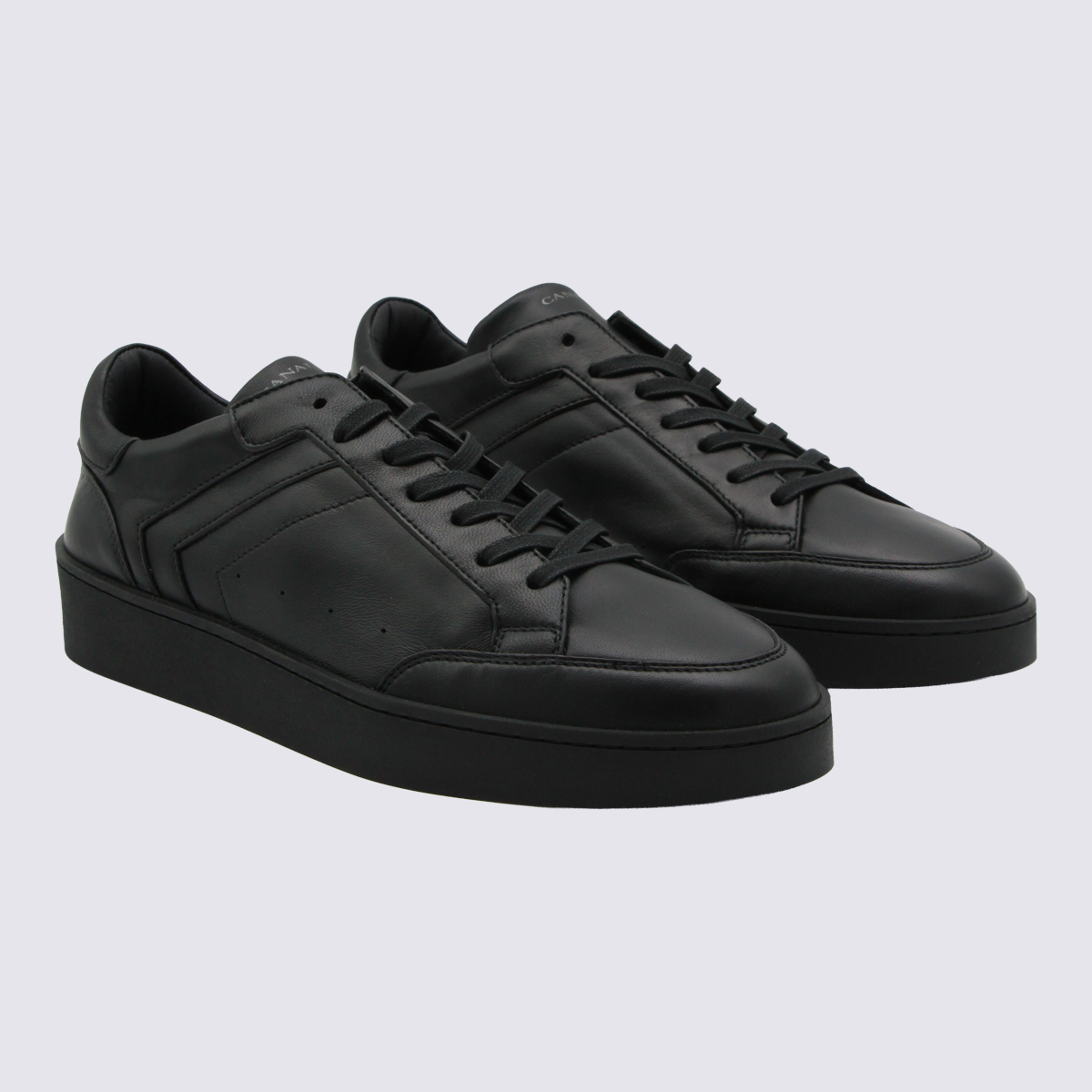 [Canali] Sneakers FW26 491213RA01019110