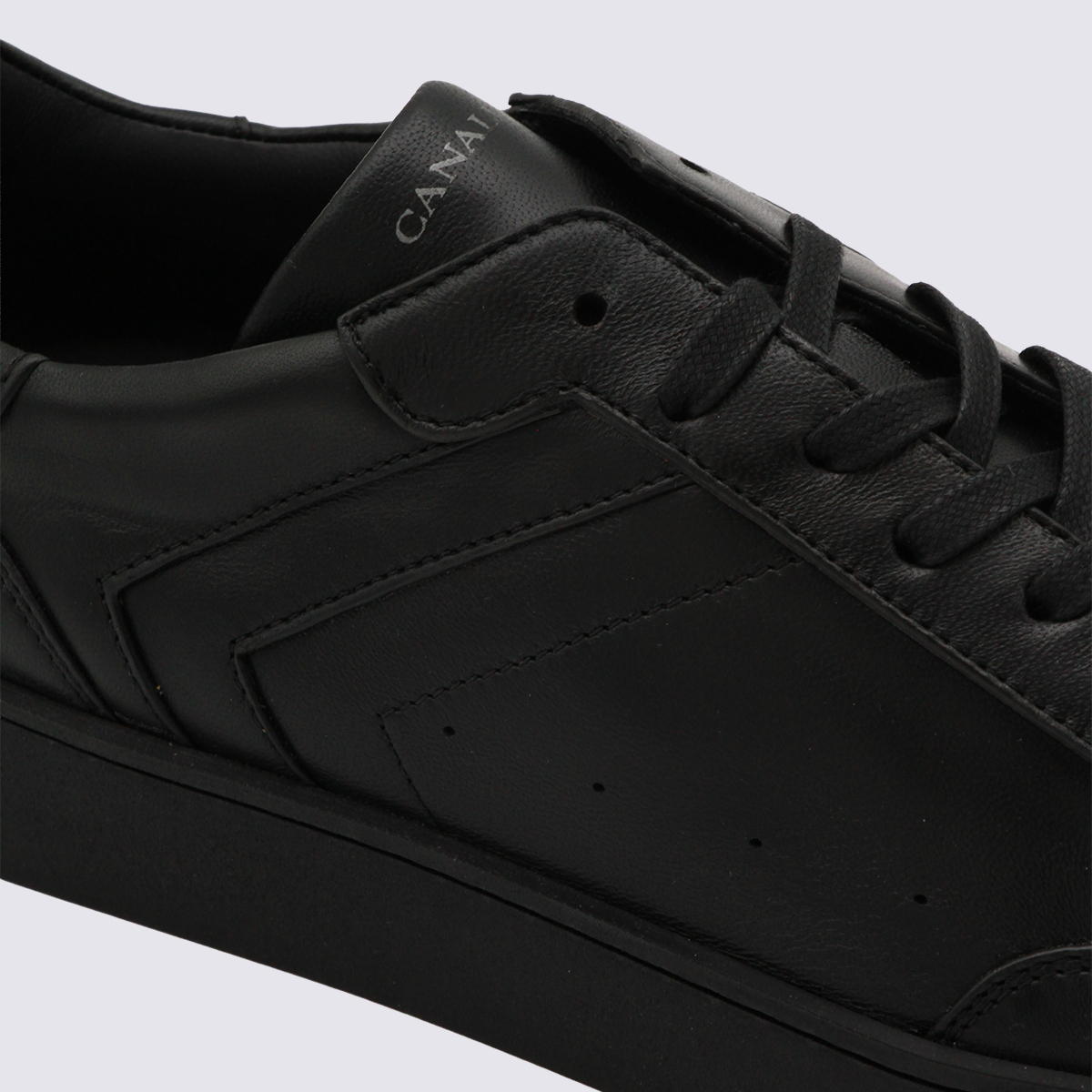 [Canali] Sneakers FW26 491213RA01019110
