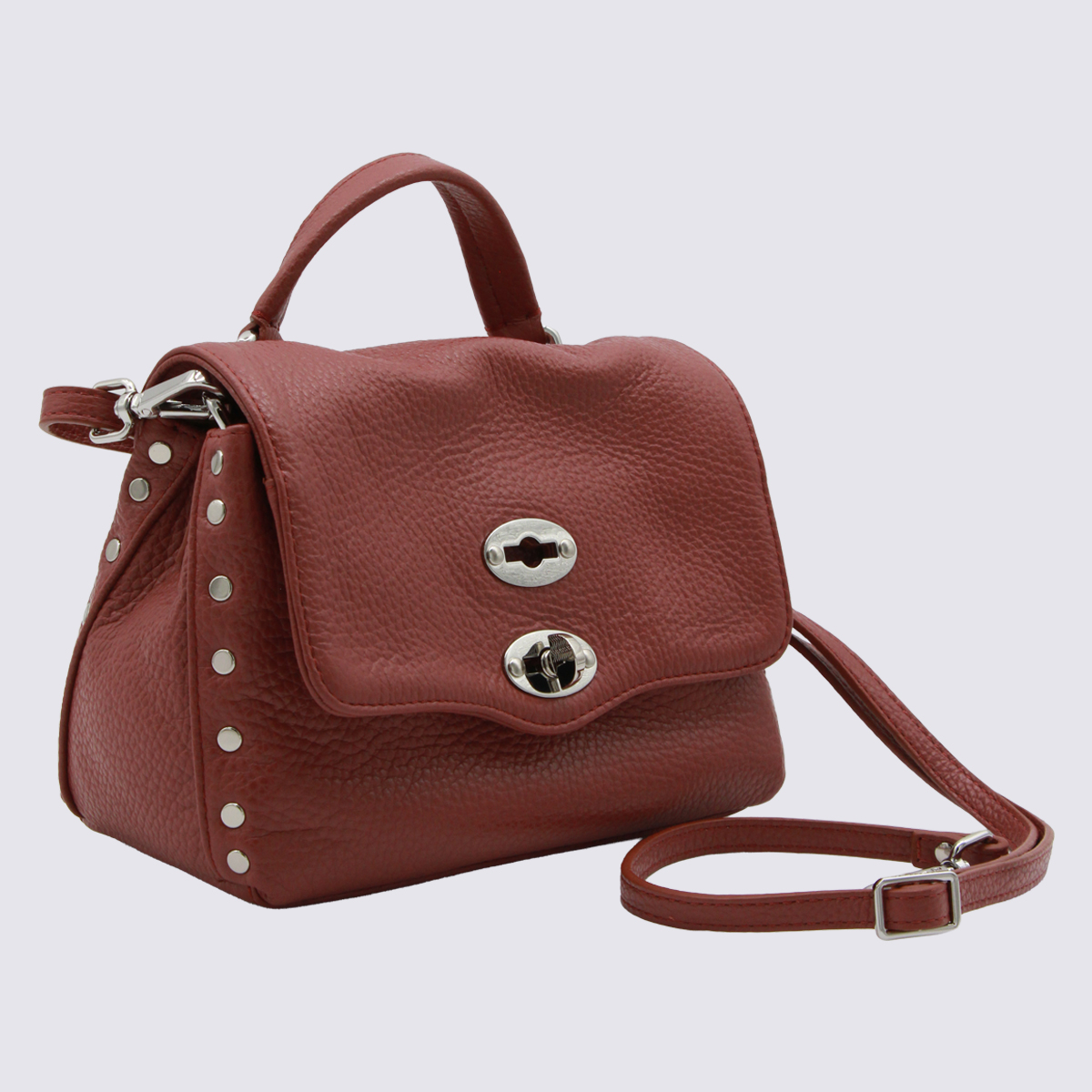 [Zanellato] Shoulder bag FW26 068010B0040000Z0921