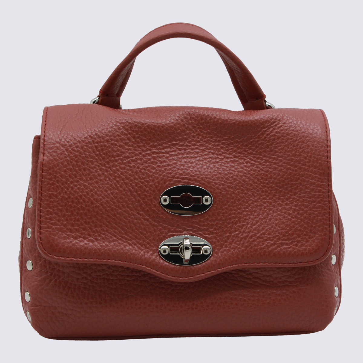 [Zanellato] Shoulder bag FW26 068010B0040000Z0921