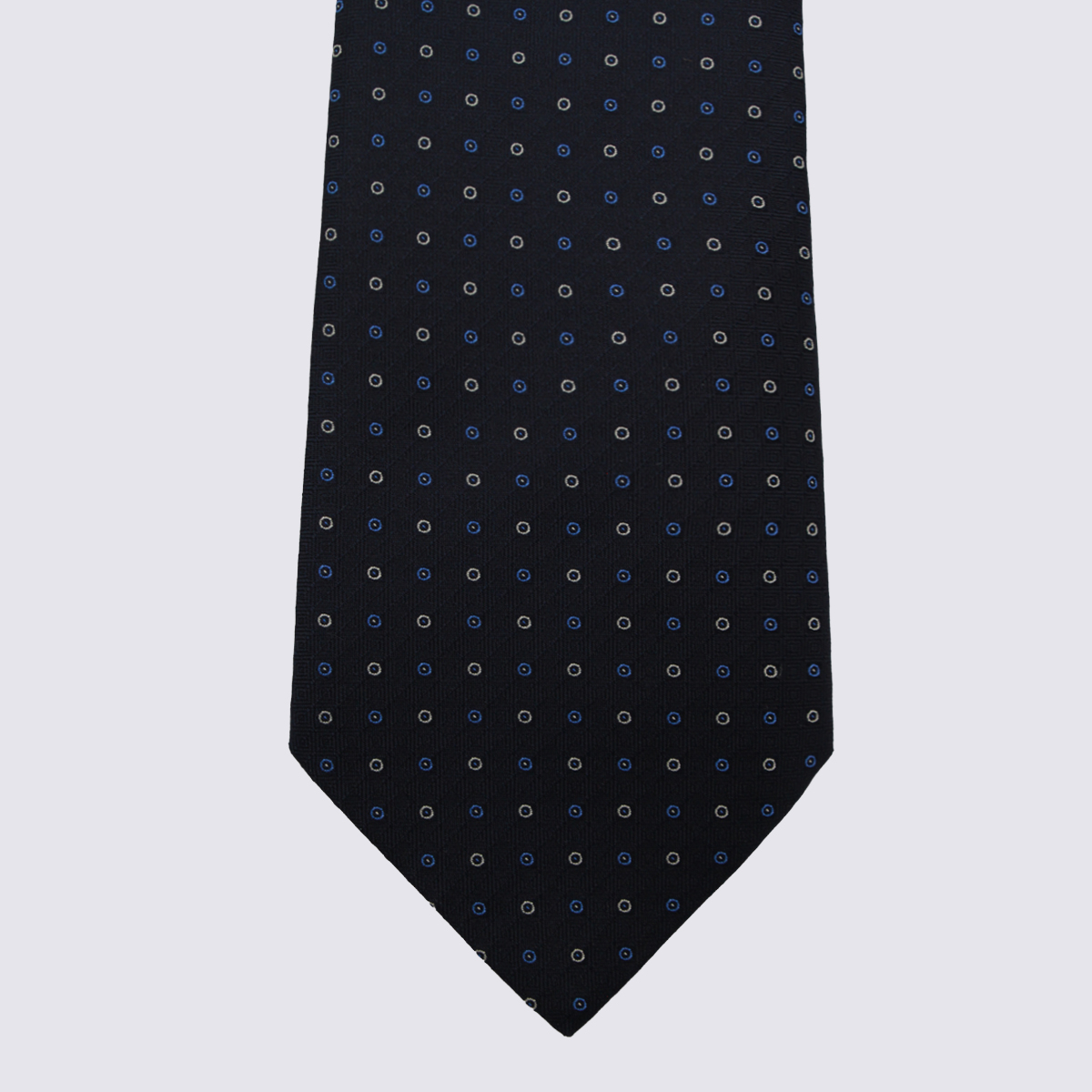 [Canali] Tie FW26 18HJ046184