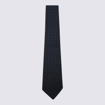 [Canali] Tie FW26 18HJ046184