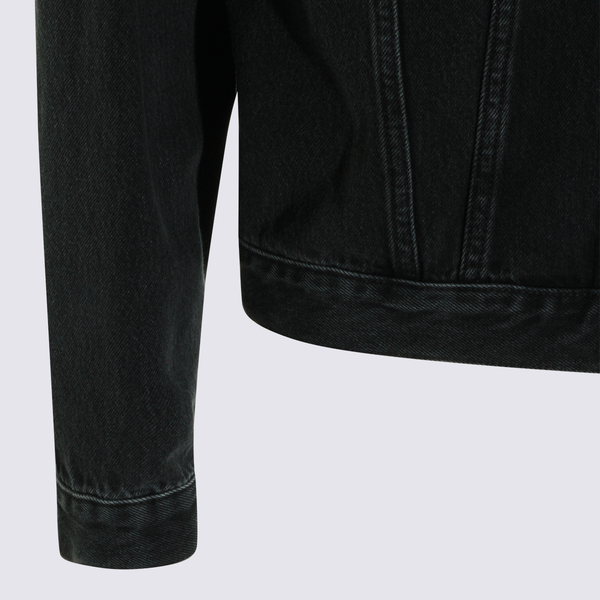 [Canali] Denim jacket FW26 O41129PD01663111