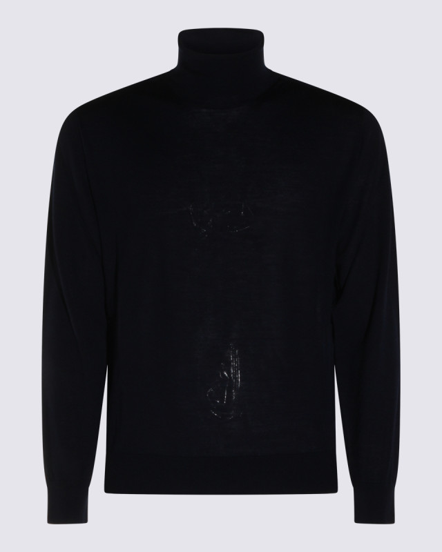 [Canali] Knitwear FW26 C1126MK02353301