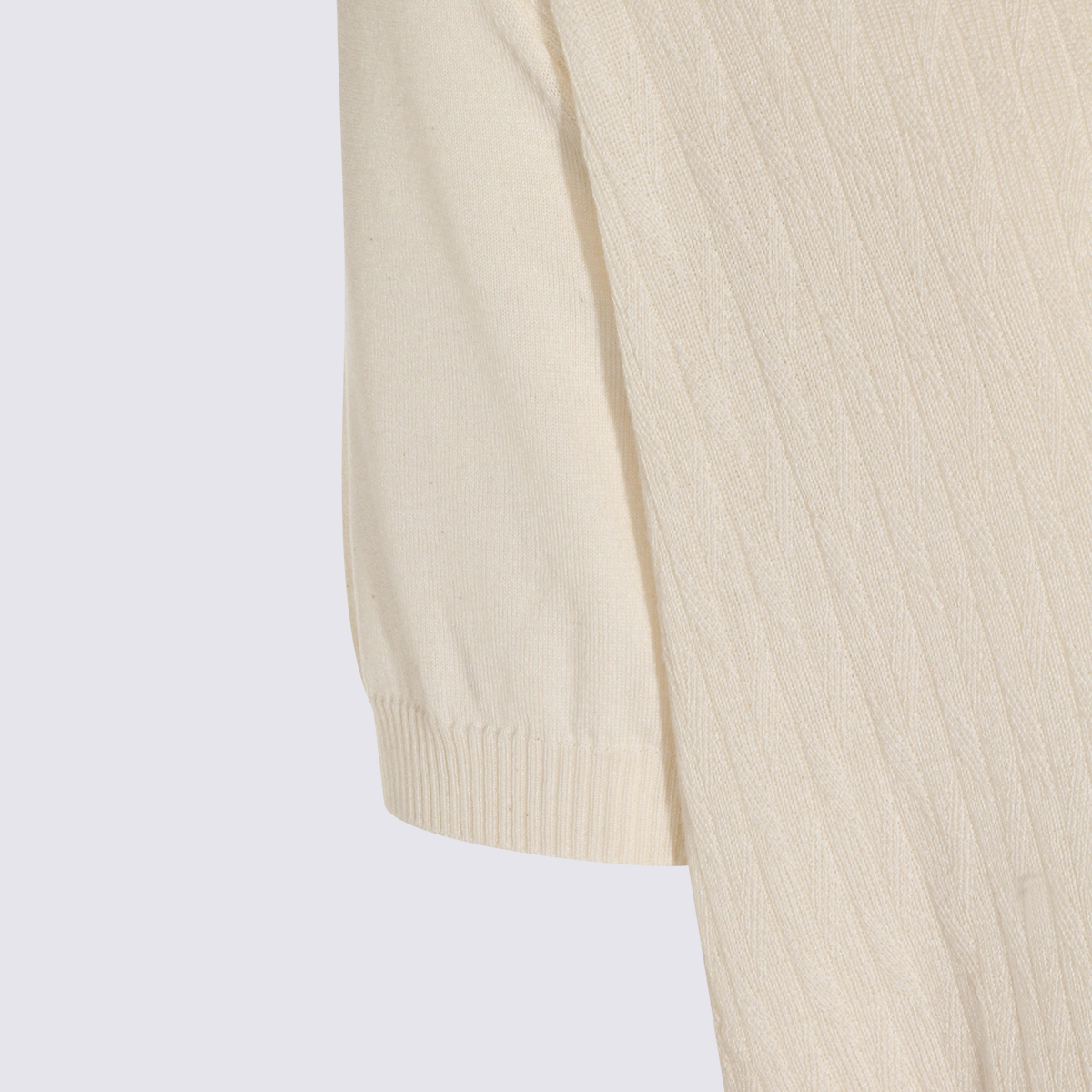 [Canali] Knitwear FW26 C1131MK02486001