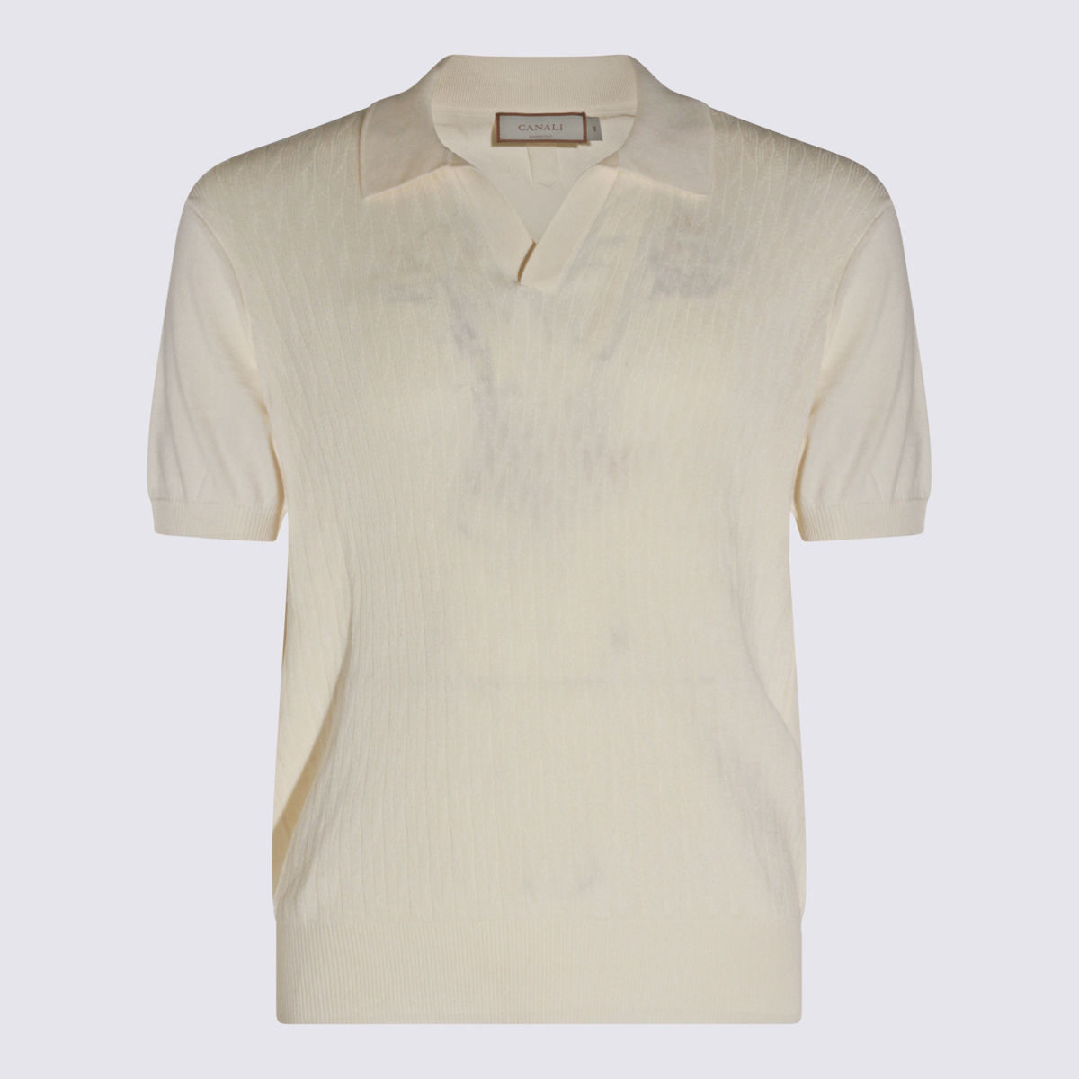 [Canali] Knitwear FW26 C1131MK02486001