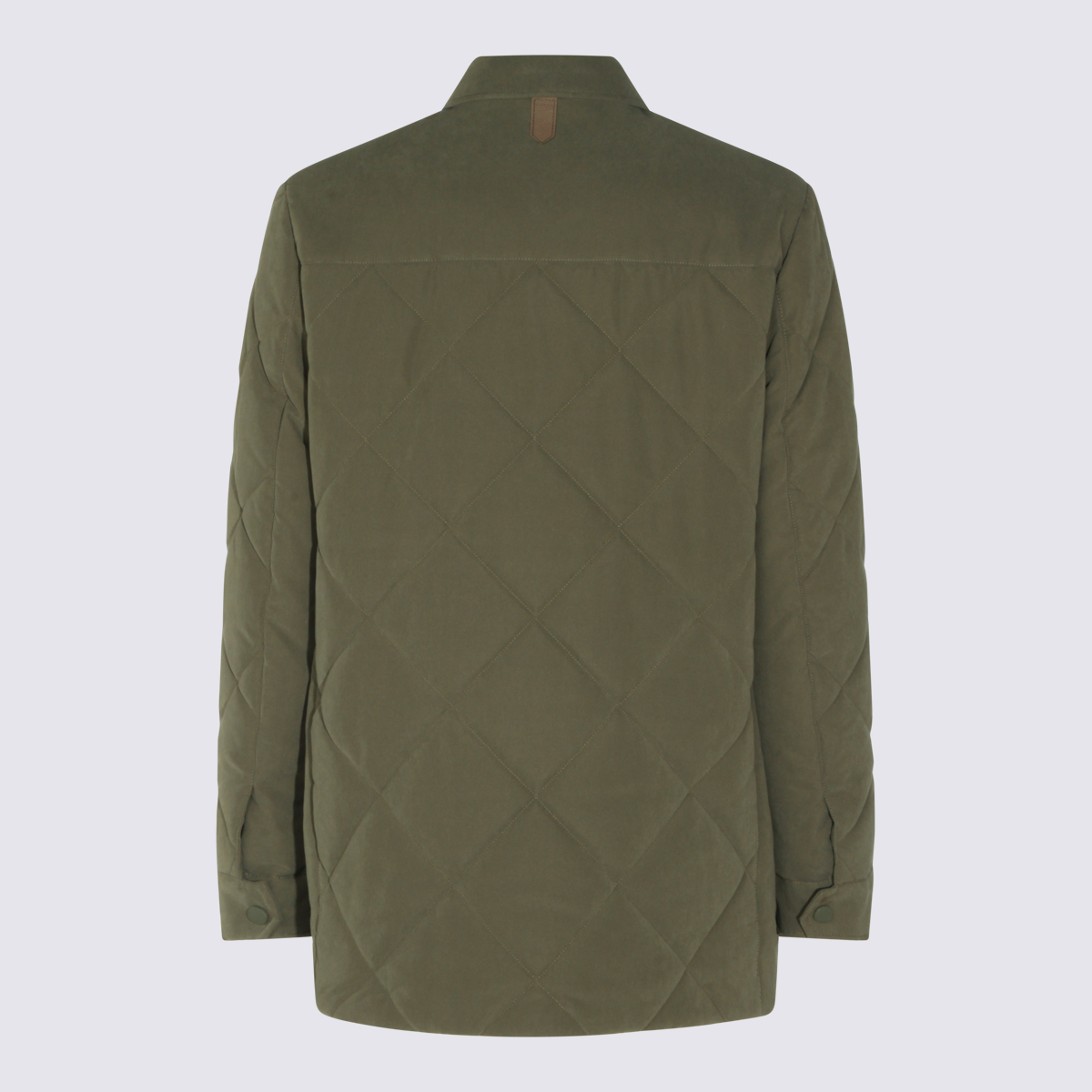 [Canali] Down Jacket FW26 O20422SG03522801