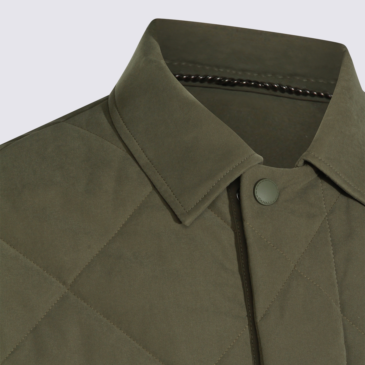 [Canali] Down Jacket FW26 O20422SG03522801