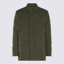 [Canali] Down Jacket FW26 O20422SG03522801