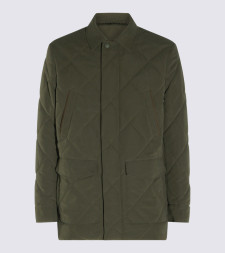[Canali] Down Jacket FW26 O20422SG03522801