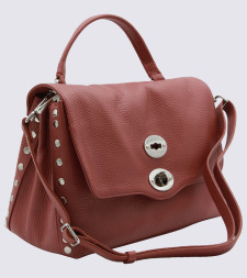 [Zanellato] Shoulder bag FW26 068010S0040000Z0921