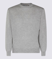 [Canali] Knitwear FW26 C0012MK02544206
