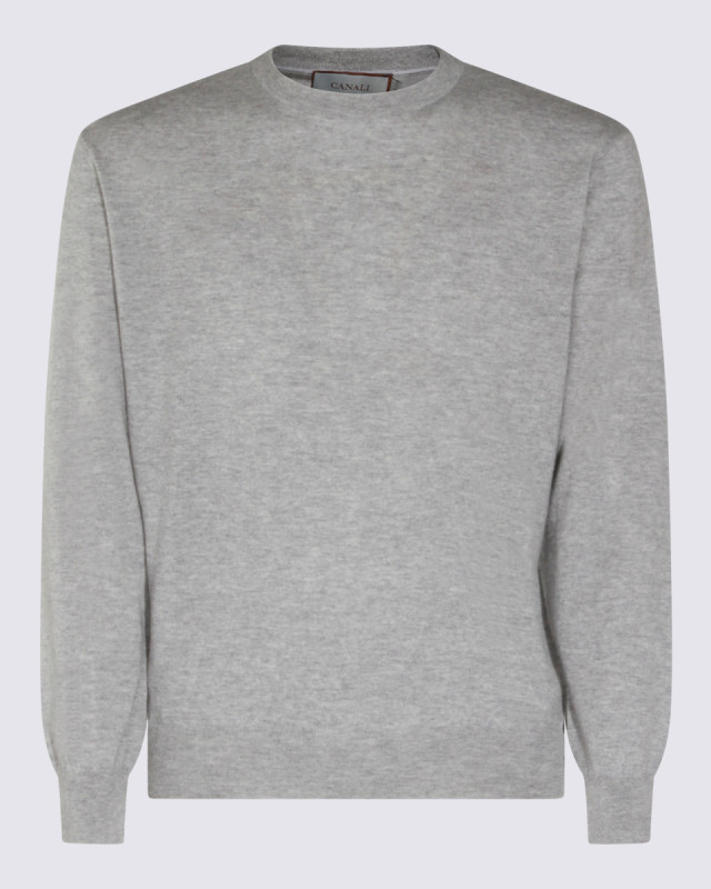 [Canali] Knitwear FW26 C0012MK02544206