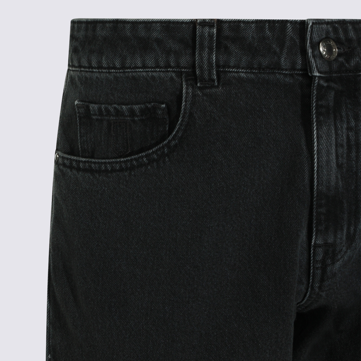 [Canali] Jeans FW26 91747PD01663111
