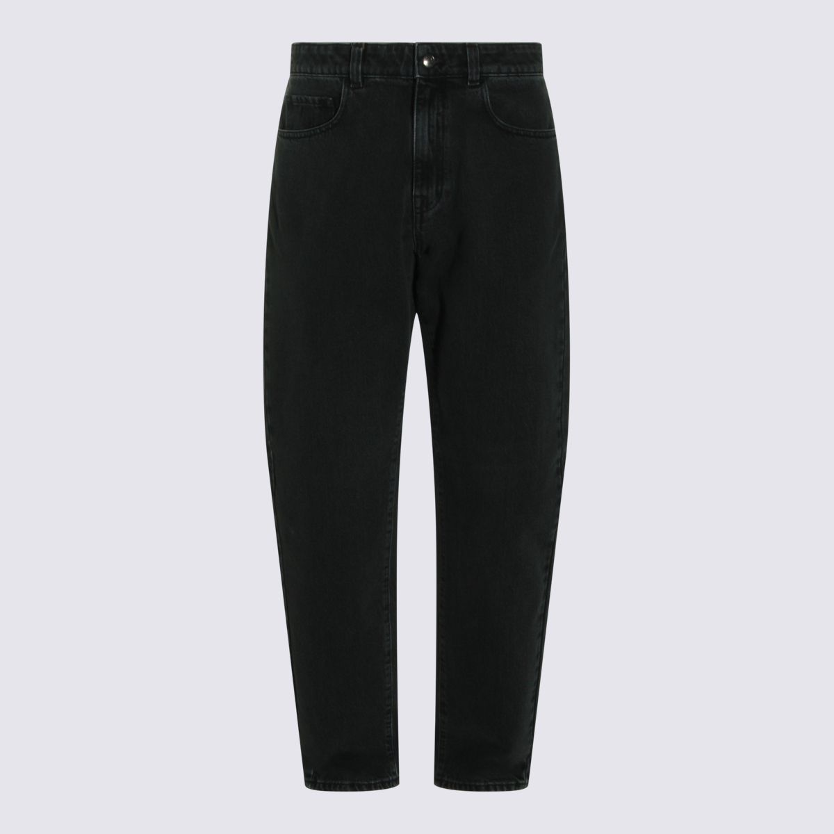 [Canali] Jeans FW26 91747PD01663111