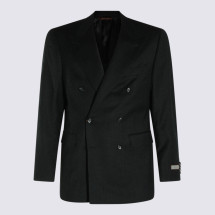 [Canali] Blazer FW26 1548621AR03472111