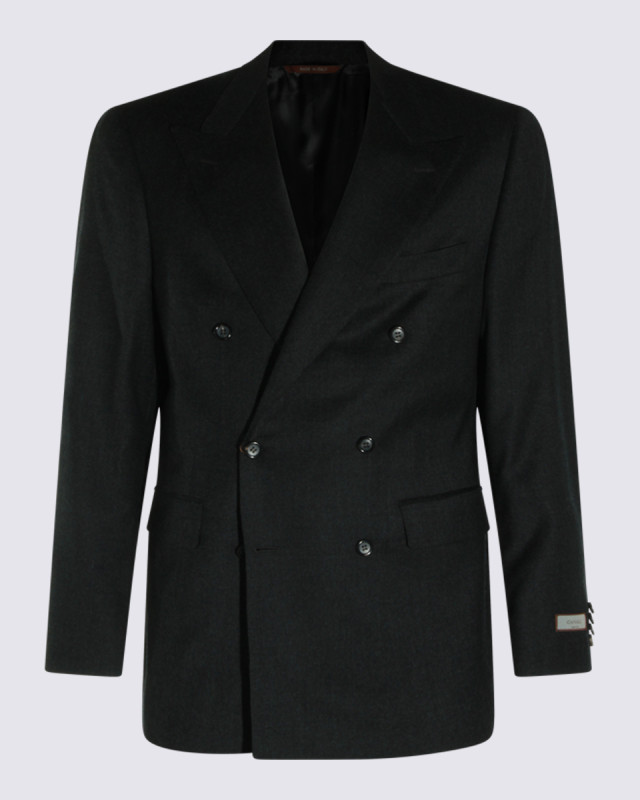 [Canali] Blazer FW26 1548621AR03472111