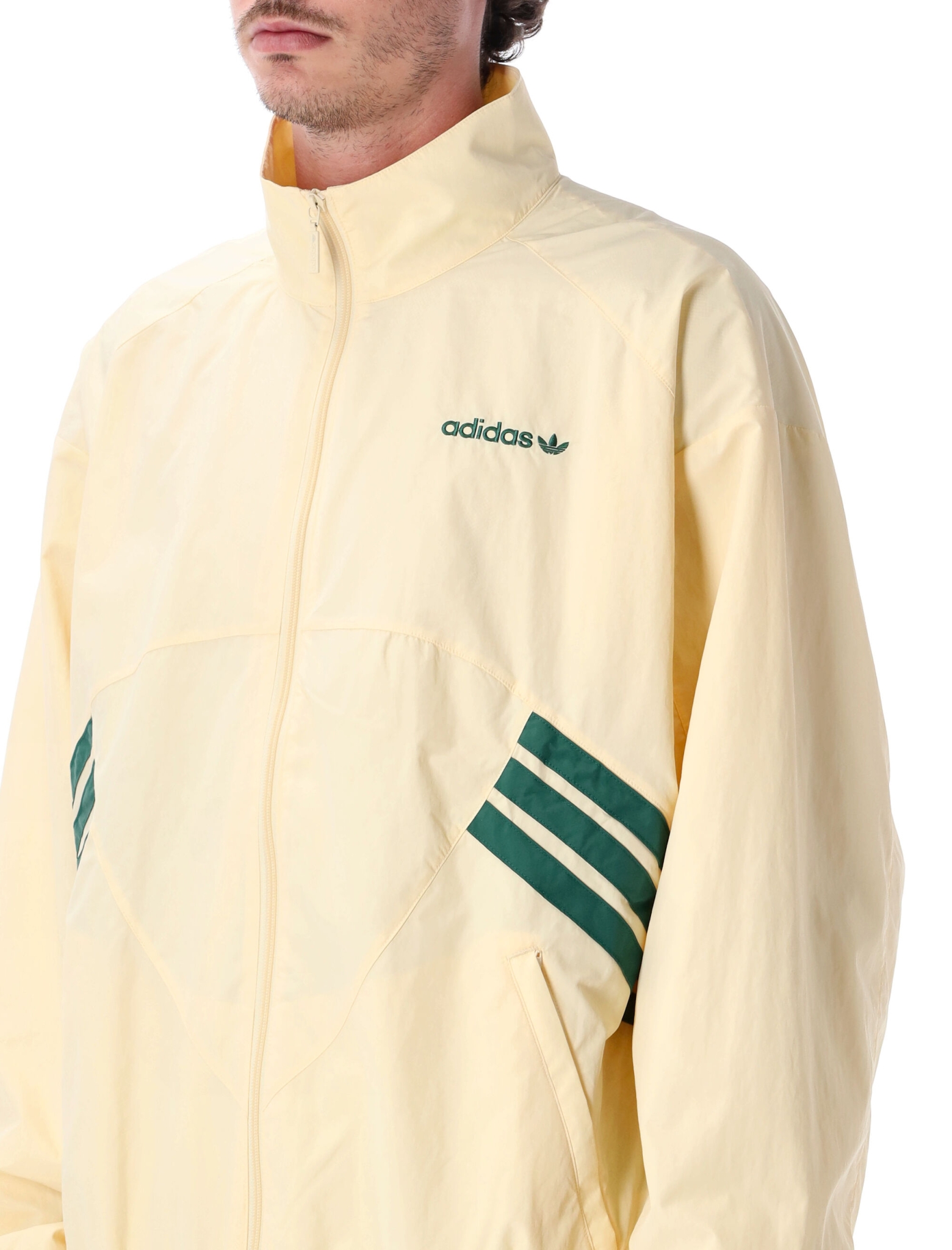 [ADIDAS ORIGINALS] Track jacket FW26 KR7280WARVAN