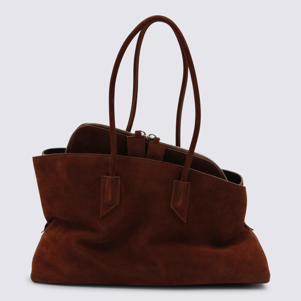 [The Attico] Shoulder bag FW26 250WAH00054LBT007AA850
