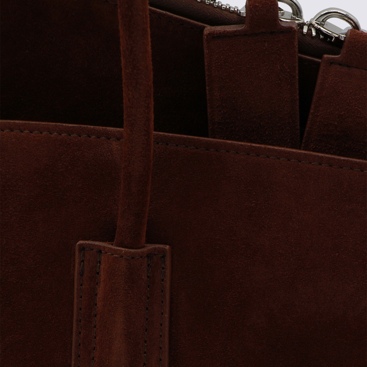 [The Attico] Shoulder bag FW26 250WAH00054LBT007AA850