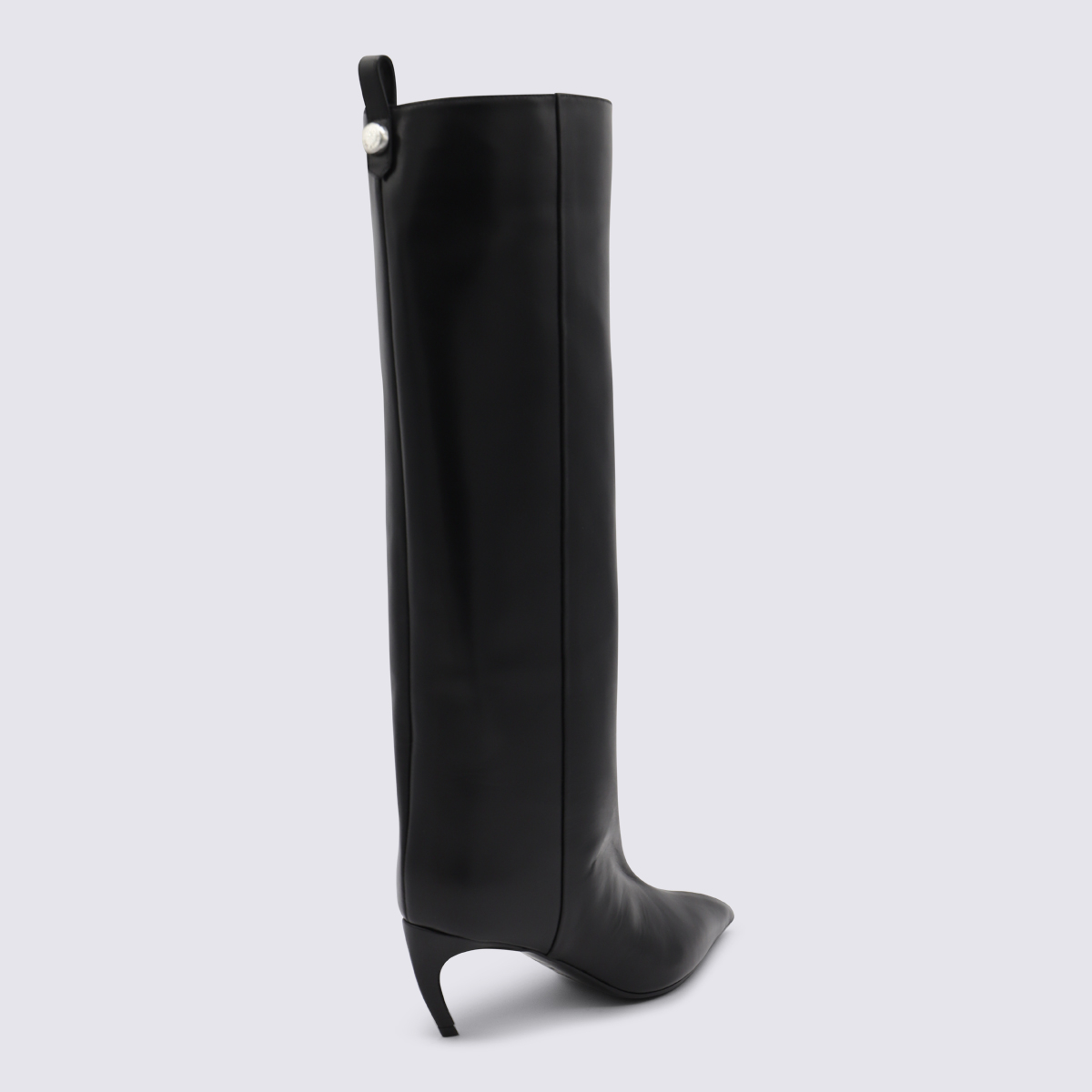 [The Attico] Long Boots FW26 251WSH00879LBT019AA100