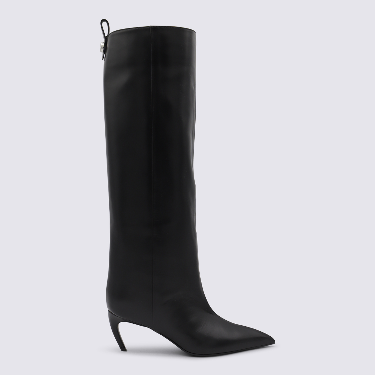 [The Attico] Long Boots FW26 251WSH00879LBT019AA100