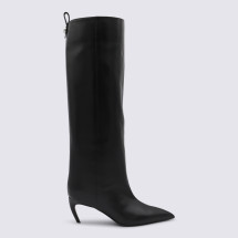 [The Attico] Long Boots FW26 251WSH00879LBT019AA100