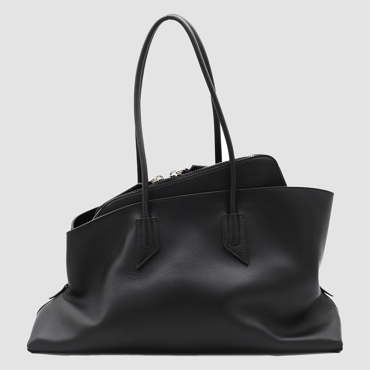 [The Attico] Shoulder bag FW26 250WAH00054LBT019AA100