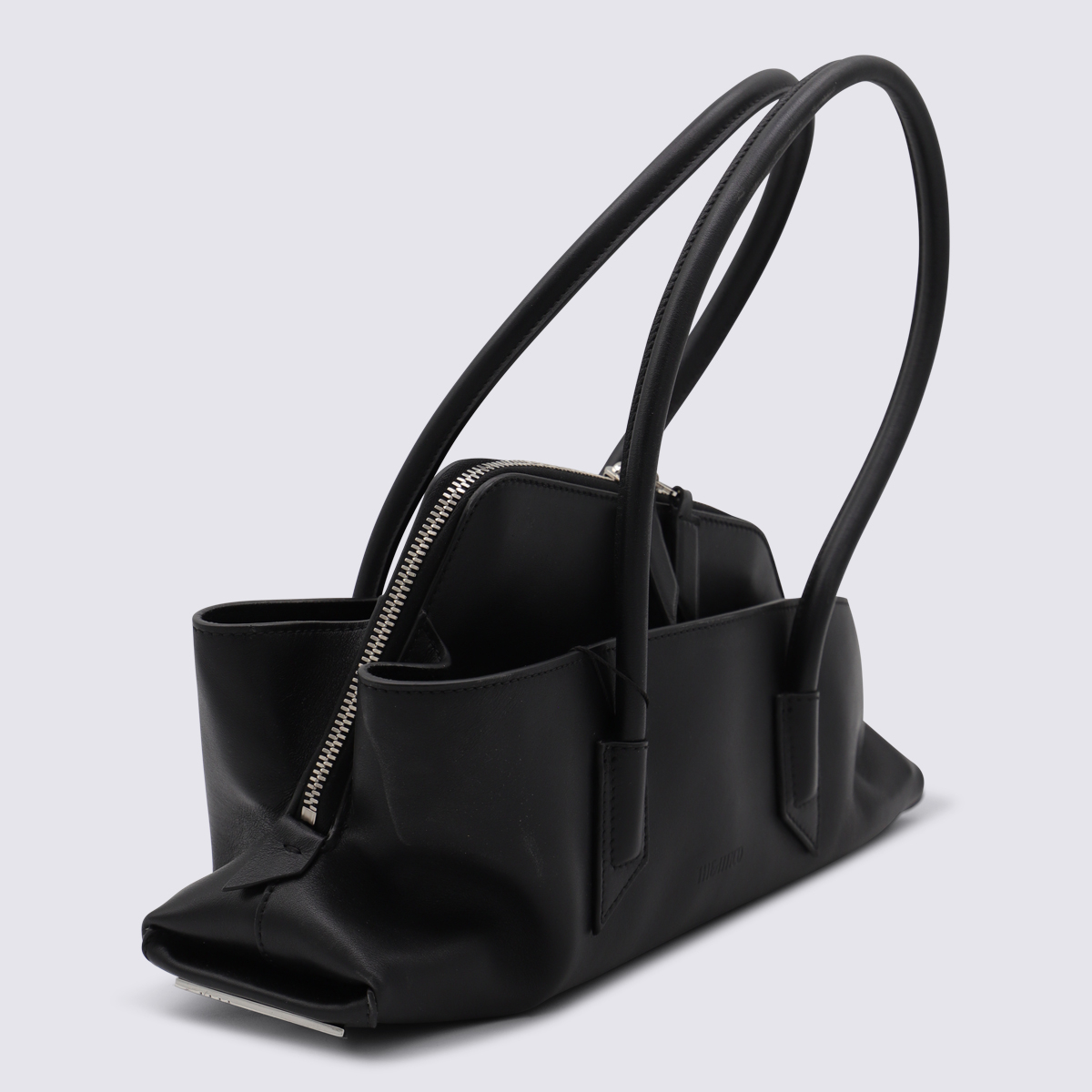 [The Attico] Shoulder bag FW26 250WAH00058LBT019AA100