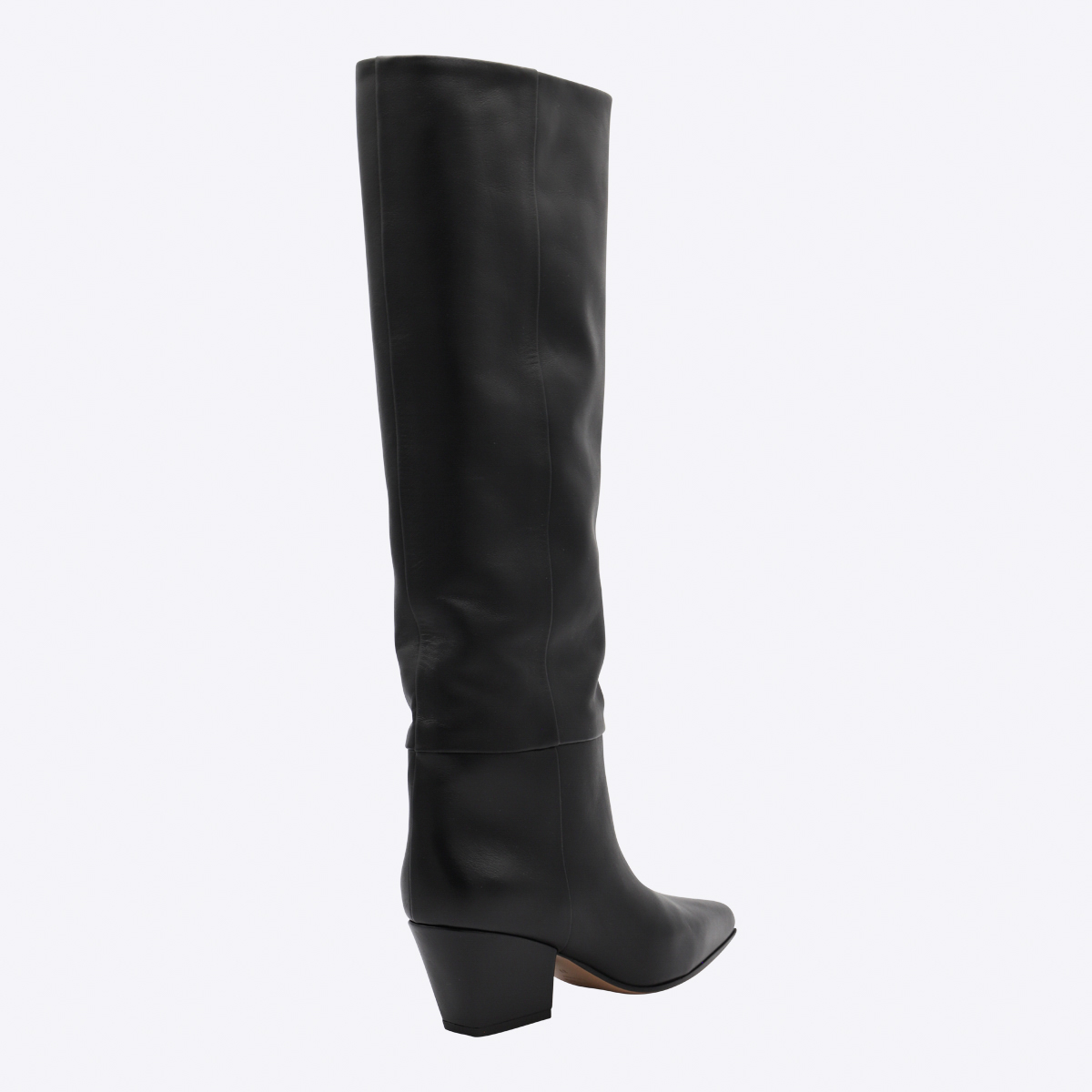 [Paris Texas] Long Boots FW26 PX1119XVT0CBLACK