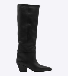 [Paris Texas] Long Boots FW26 PX1119XVT0CBLACK
