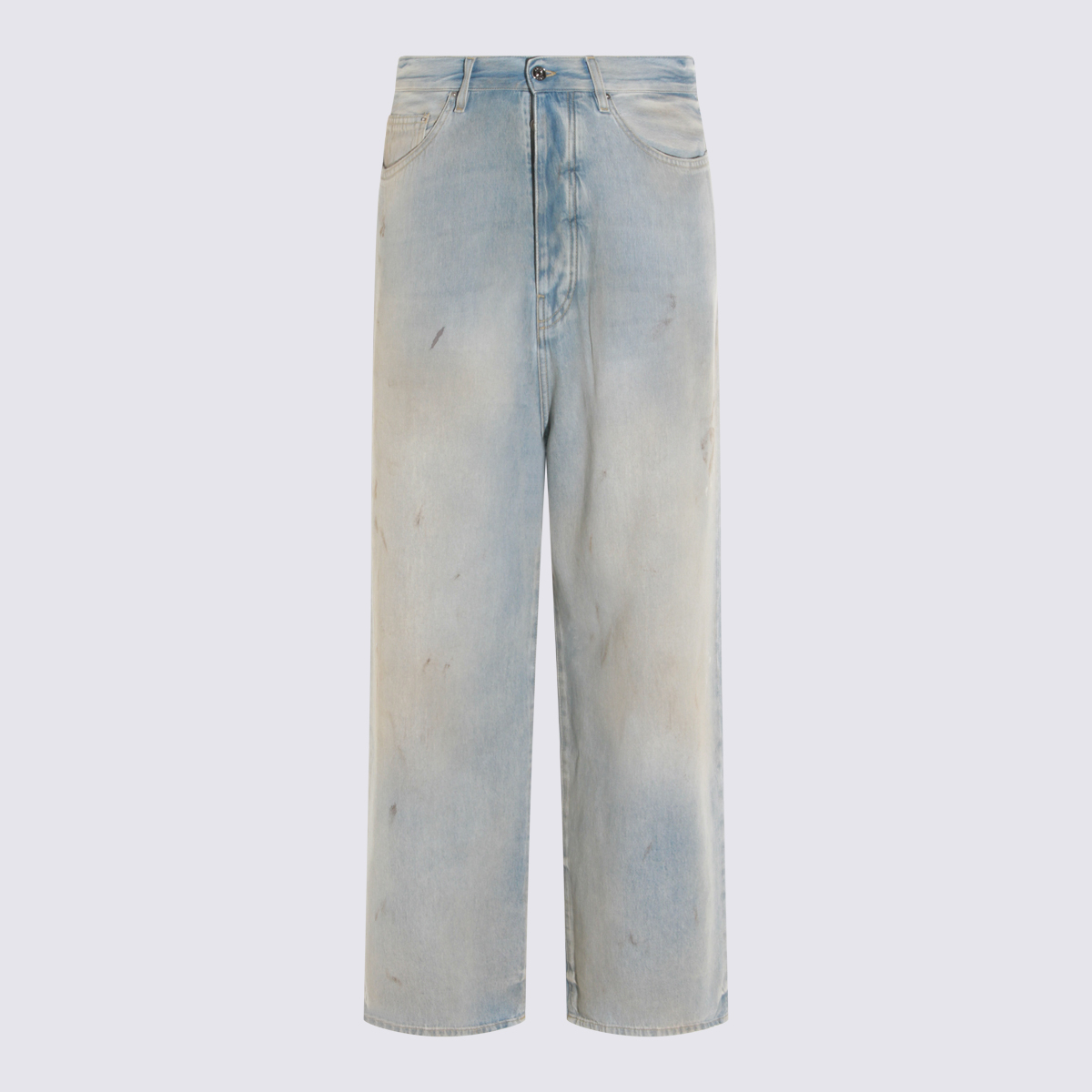[Amiri] Jeans FW26 AM326JE001001A