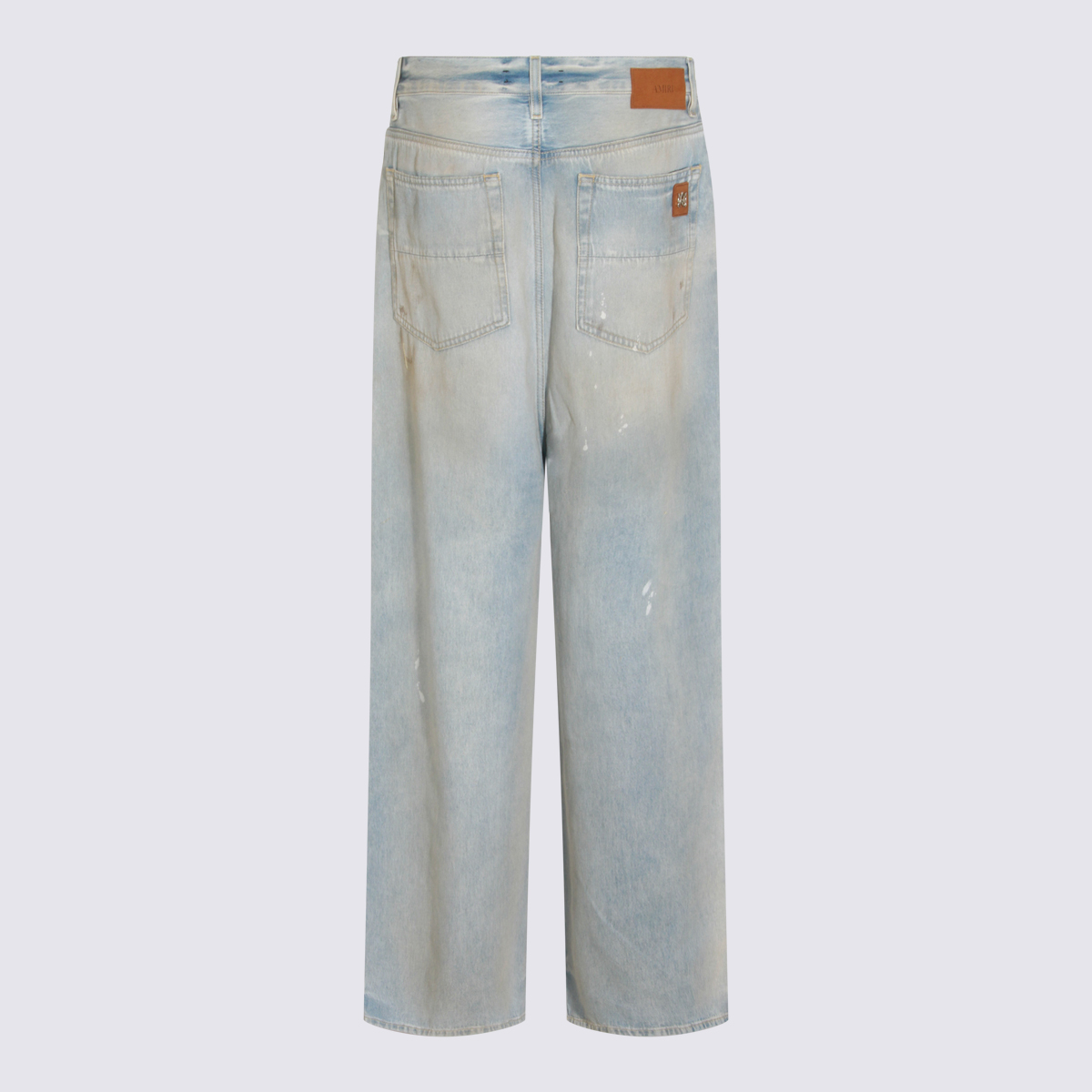 [Amiri] Jeans FW26 AM326JE001001A