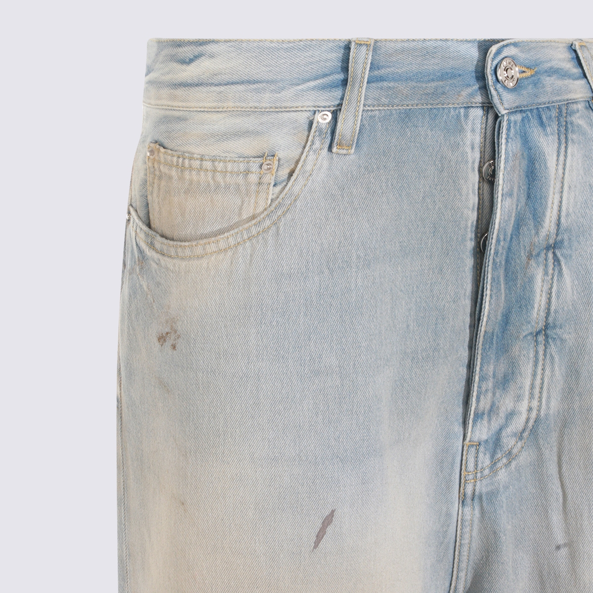 [Amiri] Jeans FW26 AM326JE001001A