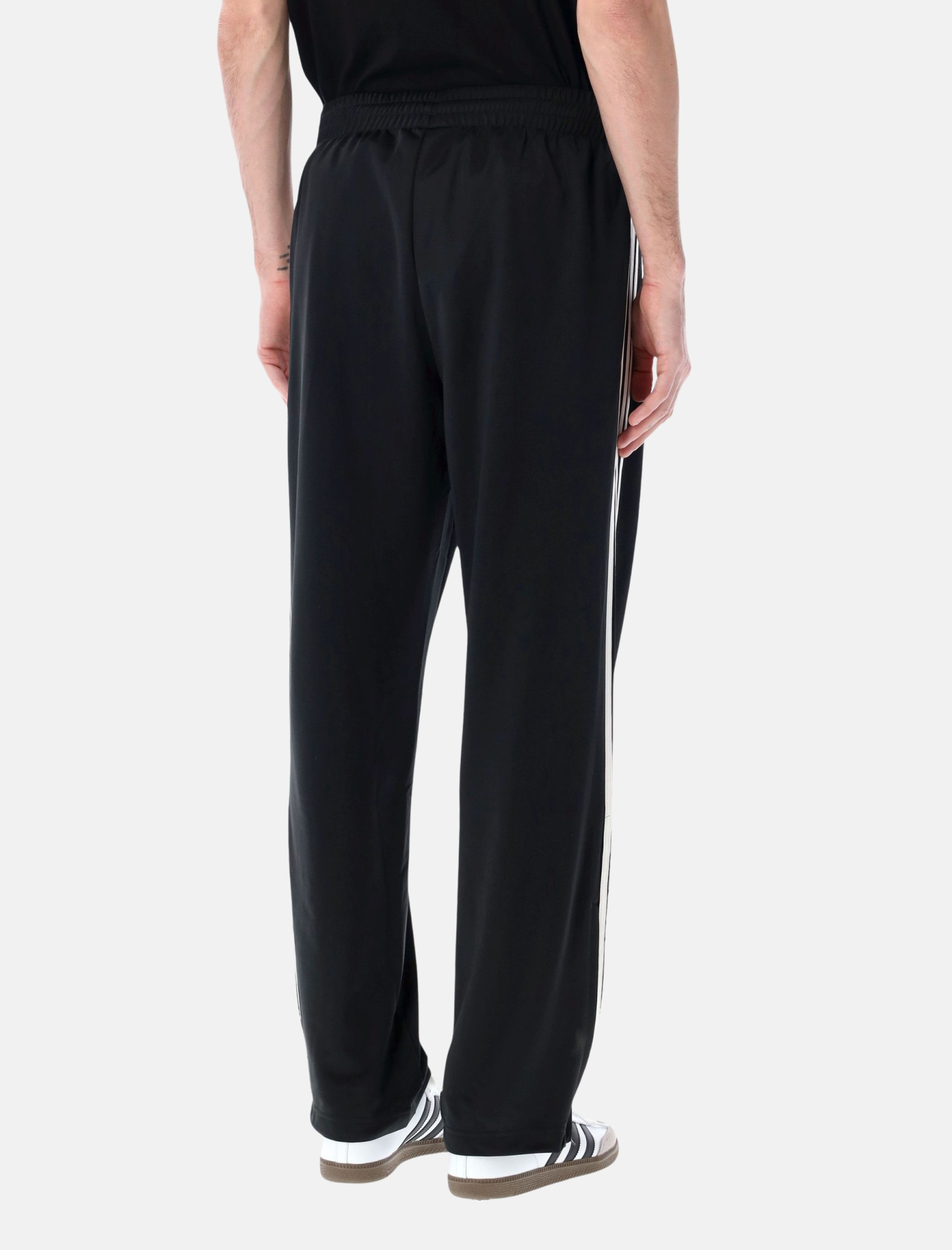[ADIDAS ORIGINALS] Trousers FW26 KD8315BLACK