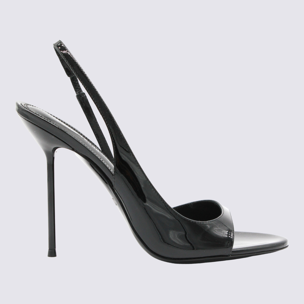 [Paris Texas] Sandals FW26 PX1950XVN01BLACK