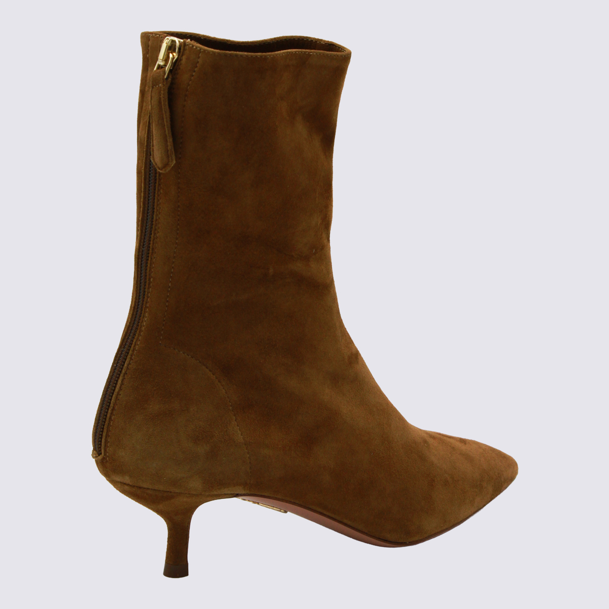 [Aquazzura] Ankle Boots FW26 MNRMIDB0SUECHT