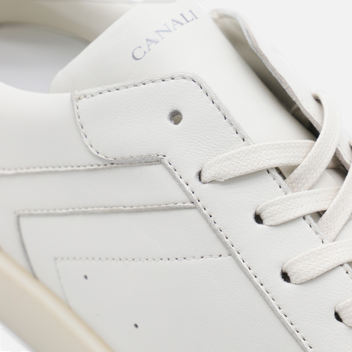 [Canali] Sneakers FW26 491213RA01019015