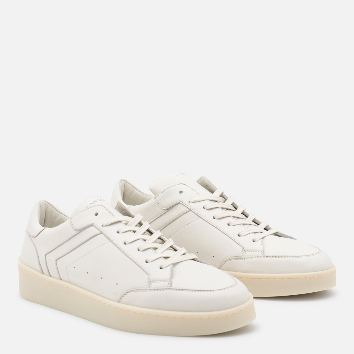 [Canali] Sneakers FW26 491213RA01019015