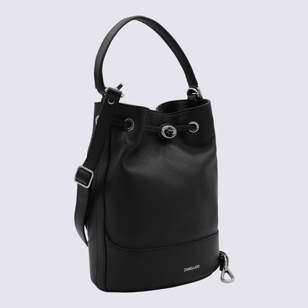 [Zanellato] Shoulder bag FW26 068980S0040000Z0001