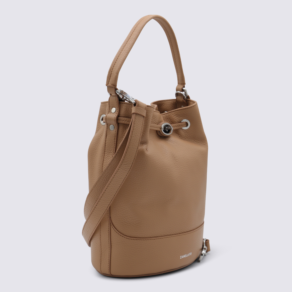 [Zanellato] Shoulder bag FW26 068980S0040000Z0294