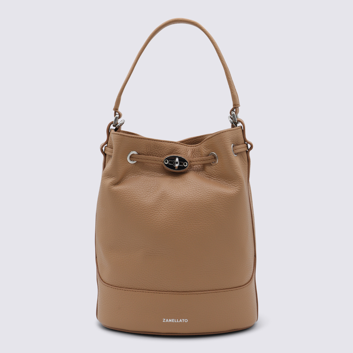 [Zanellato] Shoulder bag FW26 068980S0040000Z0294
