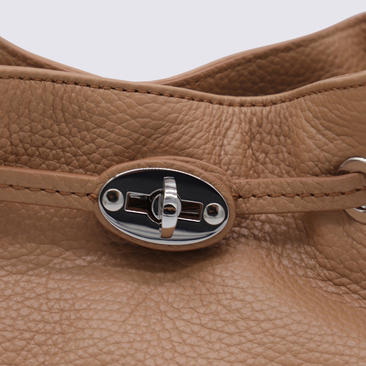[Zanellato] Shoulder bag FW26 068980S0040000Z0294